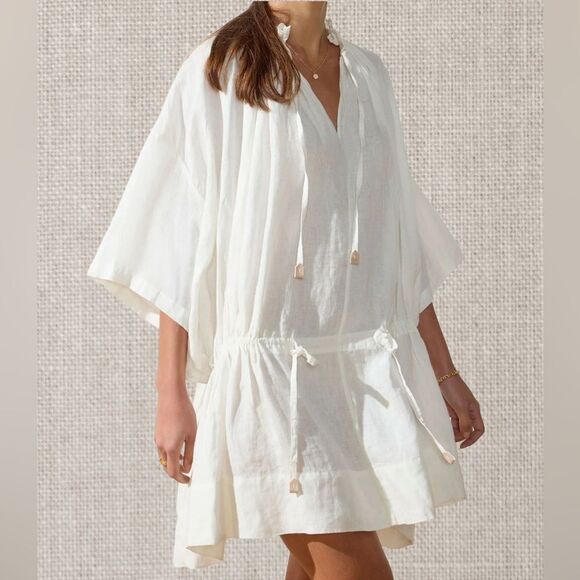 Brochu Walker ‘The St. Tropez’ Dress - Picture 7 of 14